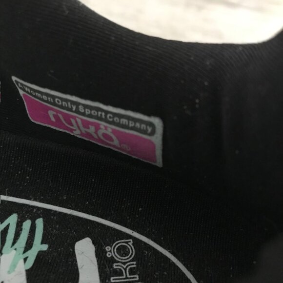 Ryka Running Shoes with lights - Picture 9 of 13